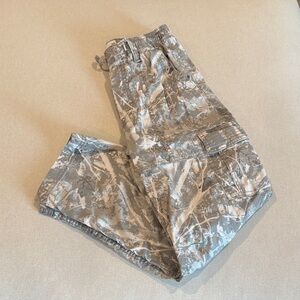 Abercrombie Pants Kids Boys